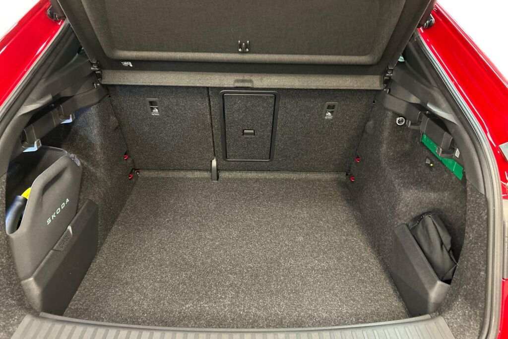 Skoda Enyaq 2026 Coupé 85x 4x4 SportLine