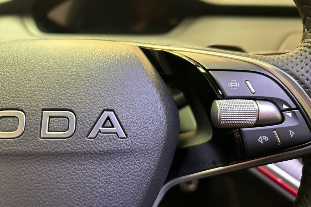 Skoda Elroq 2025 60 SportLine