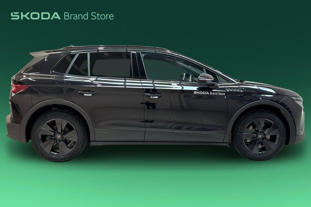 Skoda Elroq 2025 60 SportLine