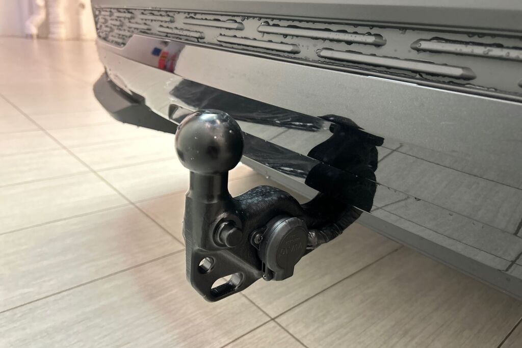 Skoda Elroq 2025 60 SportLine