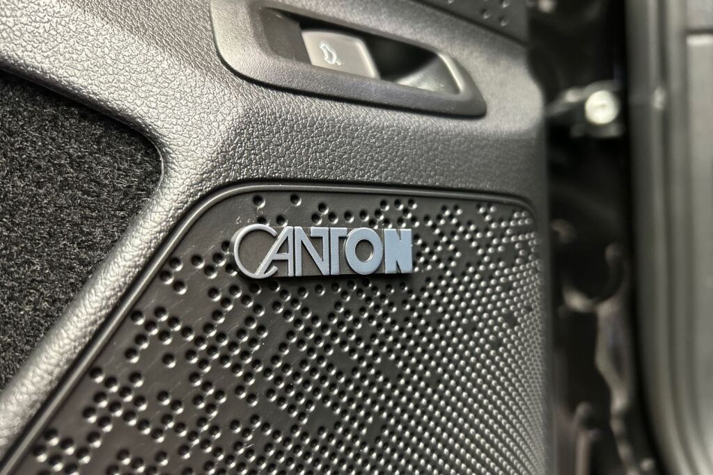 Skoda Elroq 2025 60 SportLine