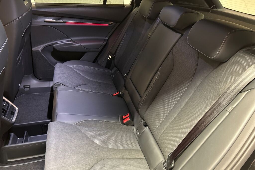 Skoda Elroq 2025 60 SportLine