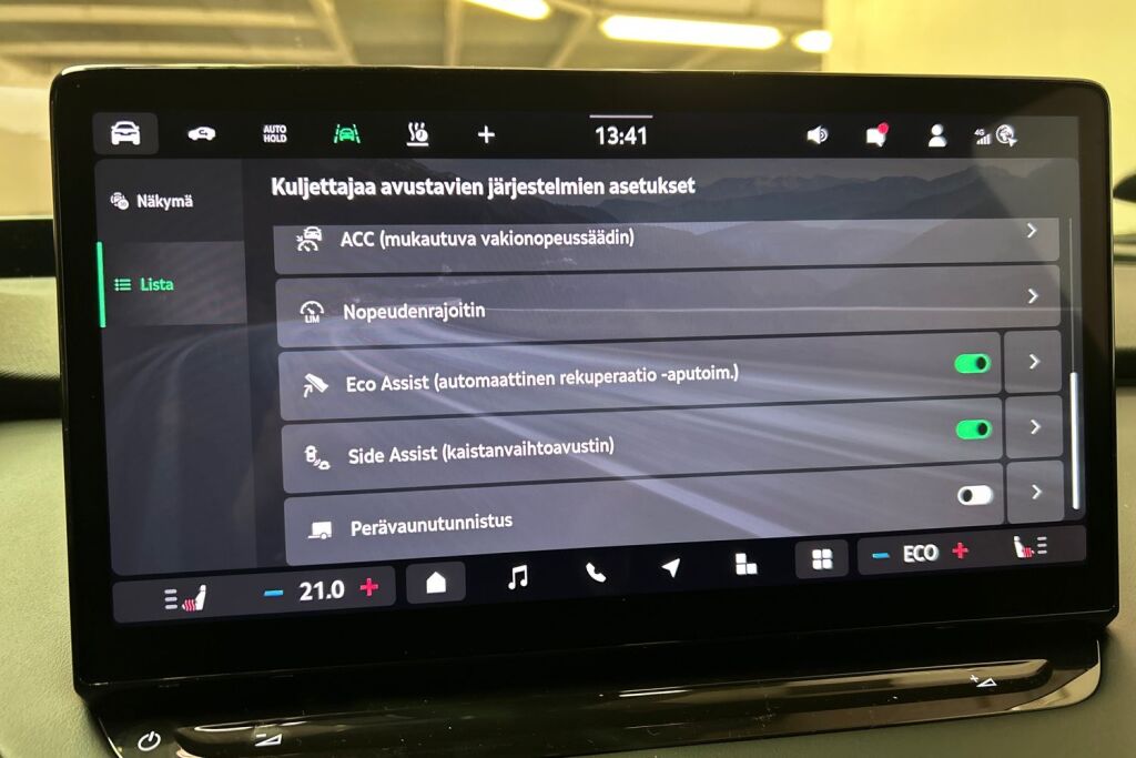 Skoda Elroq 2025 60 SportLine