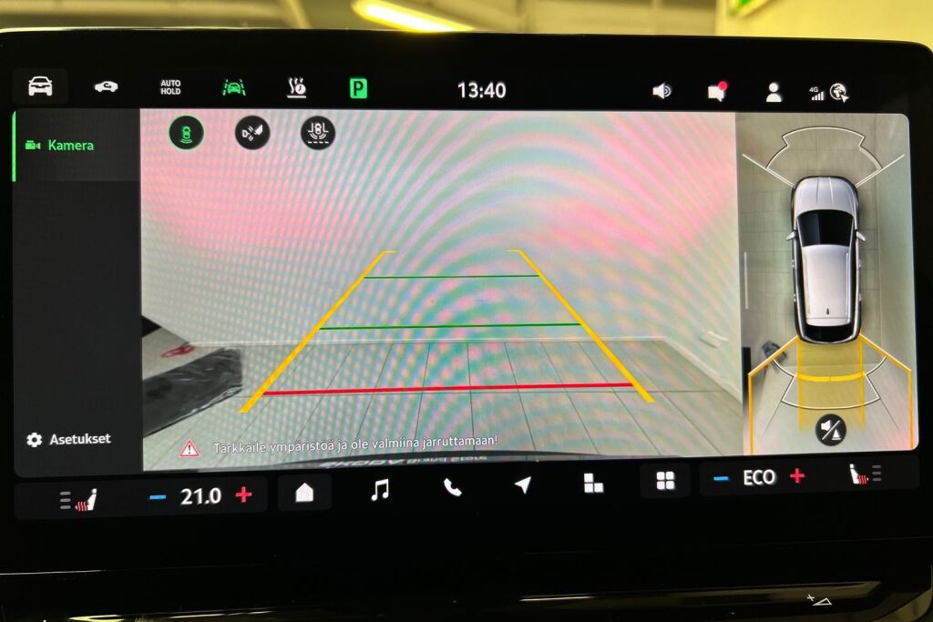 Skoda Elroq 2025 60 SportLine