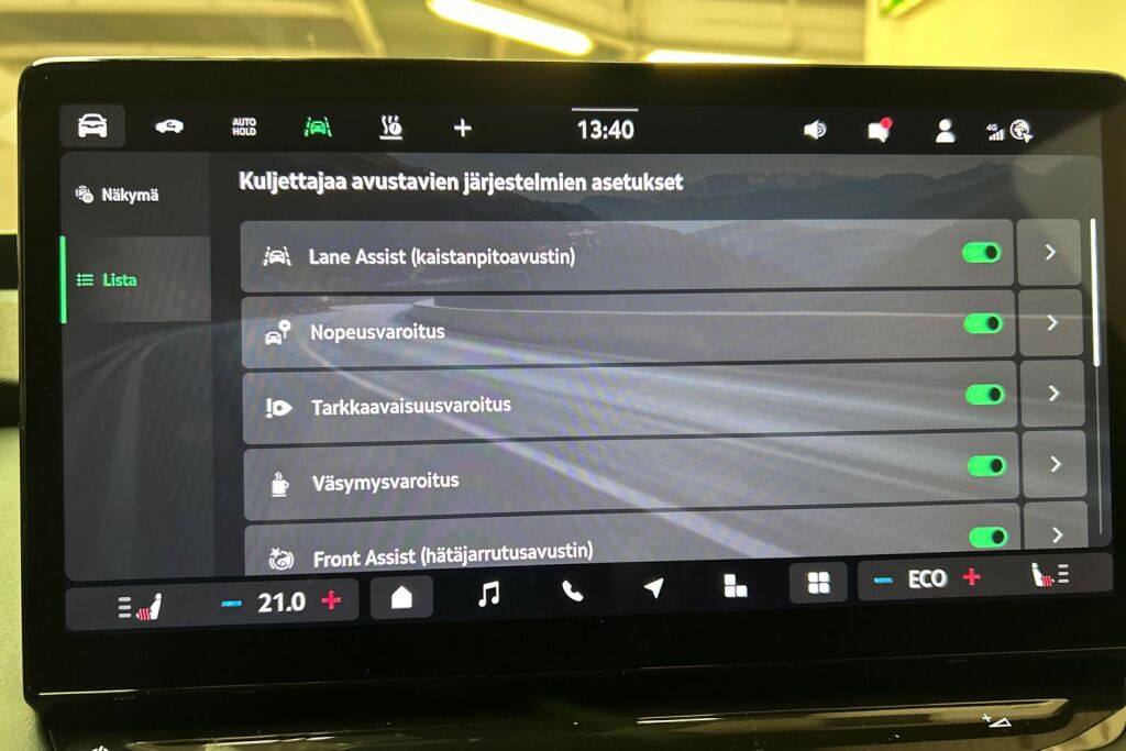 Skoda Elroq 2025 60 SportLine