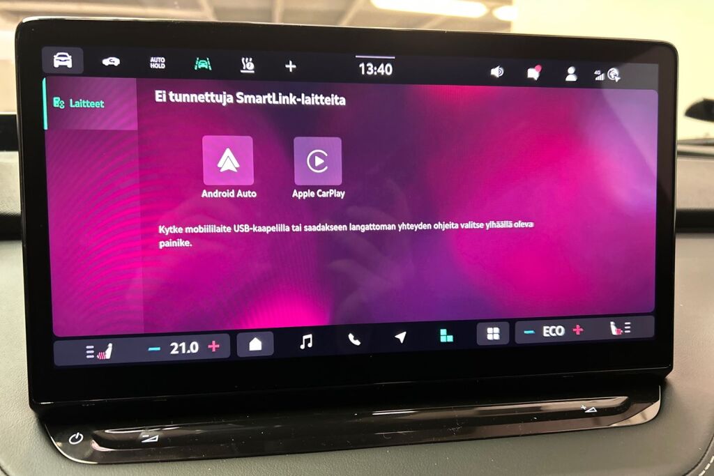 Skoda Elroq 2025 60 SportLine