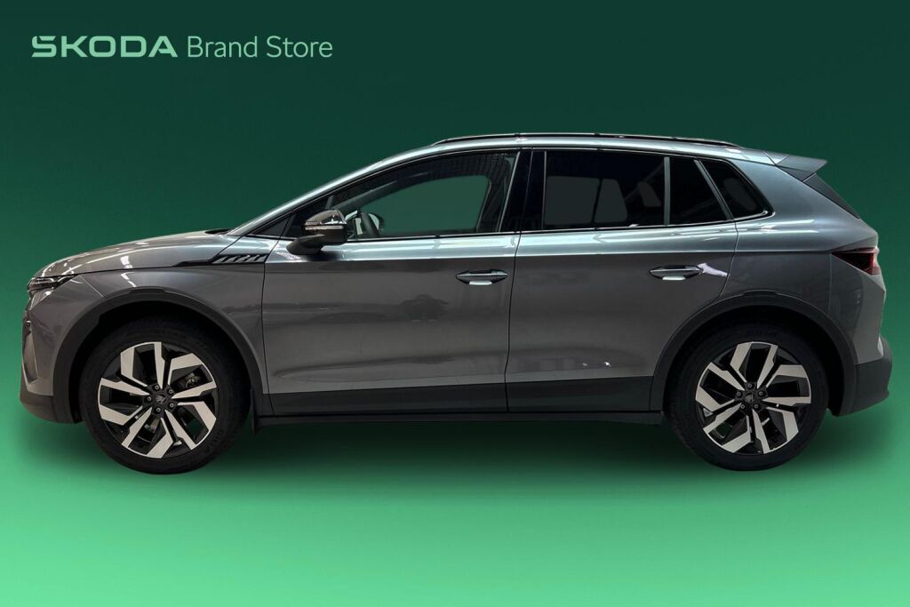 Skoda Elroq 2025 60 SportLine