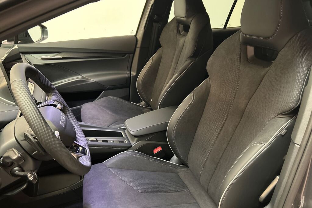 Skoda Elroq 2025 60 SportLine