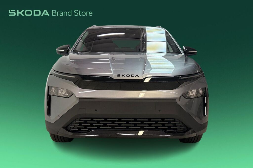 Skoda Elroq 2025 60 SportLine