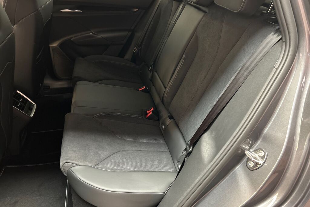 Skoda Elroq 2025 60 SportLine