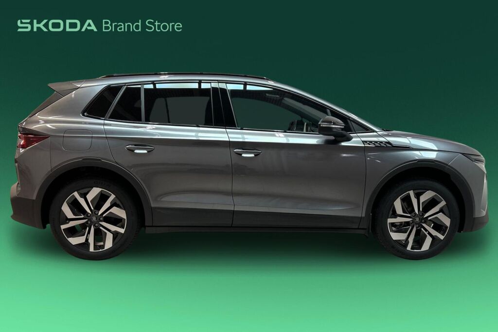 Skoda Elroq 2025 60 SportLine