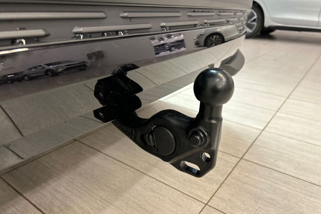 Skoda Elroq 2025 60 SportLine