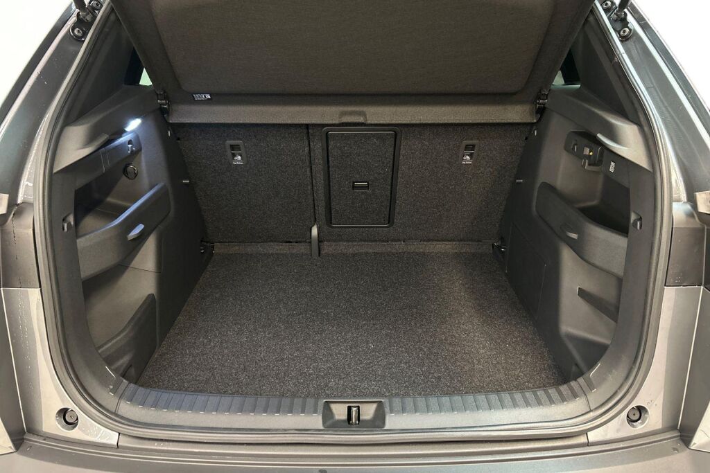 Skoda Elroq 2025 60 SportLine