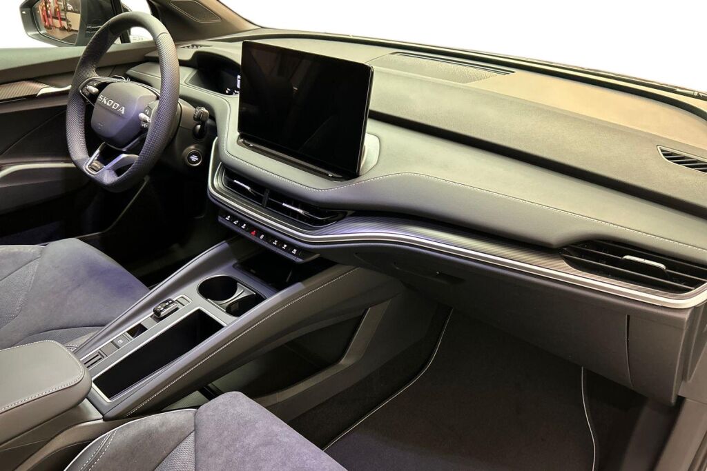 Skoda Elroq 2025 60 SportLine