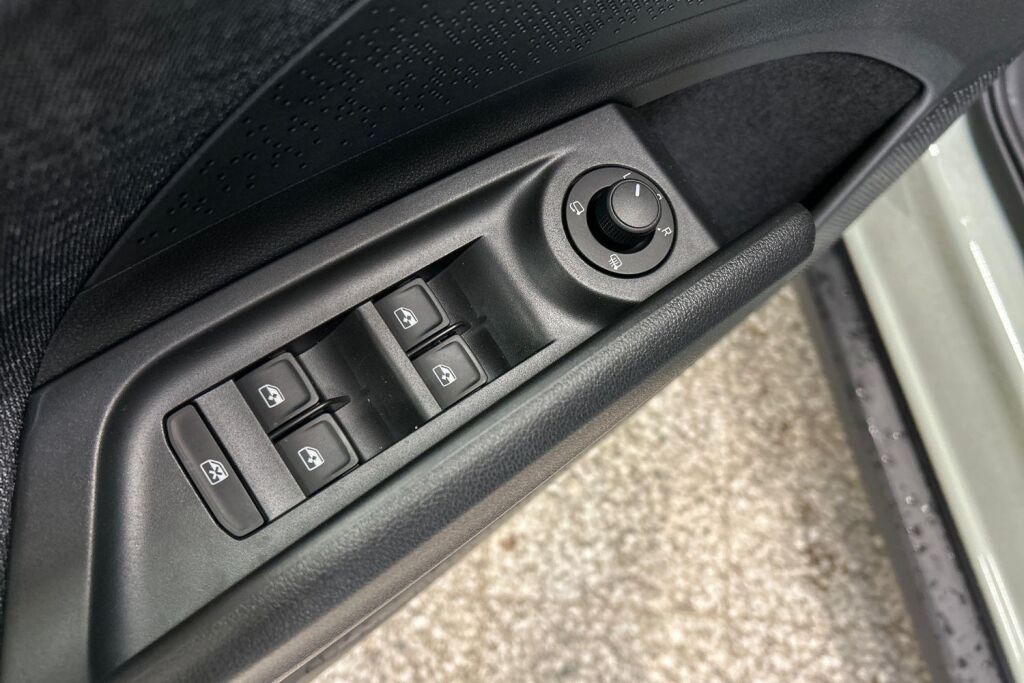 Skoda Elroq 2026 85x 4x4 Selection