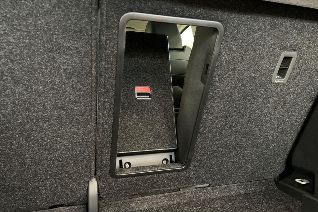 Skoda Elroq 2026 85x 4x4 Selection