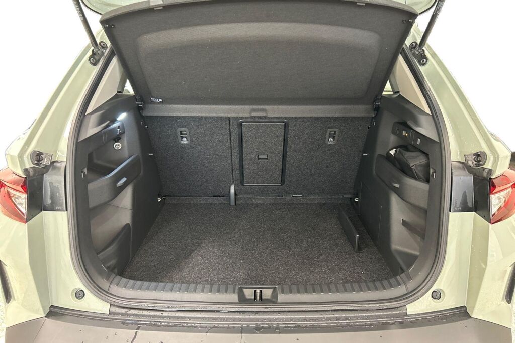 Skoda Elroq 2026 85x 4x4 Selection