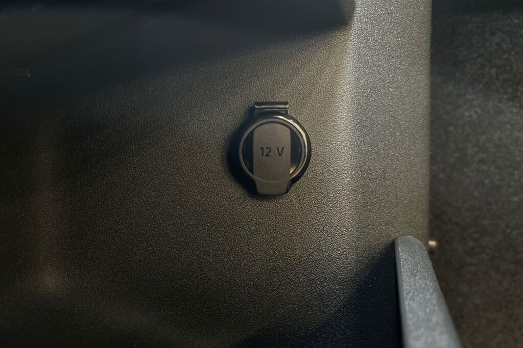 Skoda Elroq 2026 85x 4x4 Selection