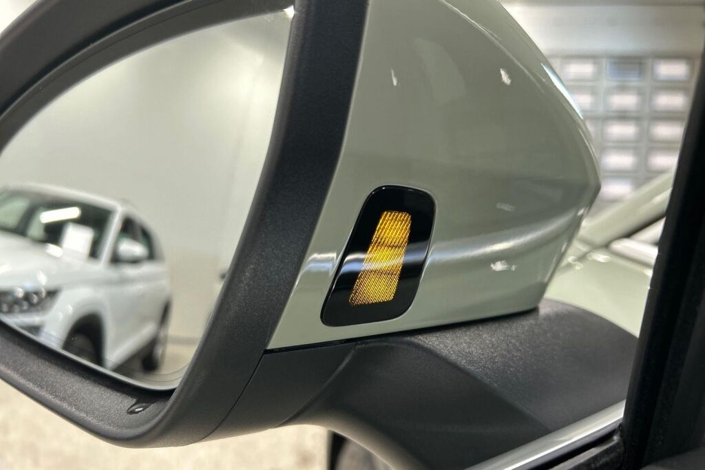 Skoda Elroq 2026 85x 4x4 Selection