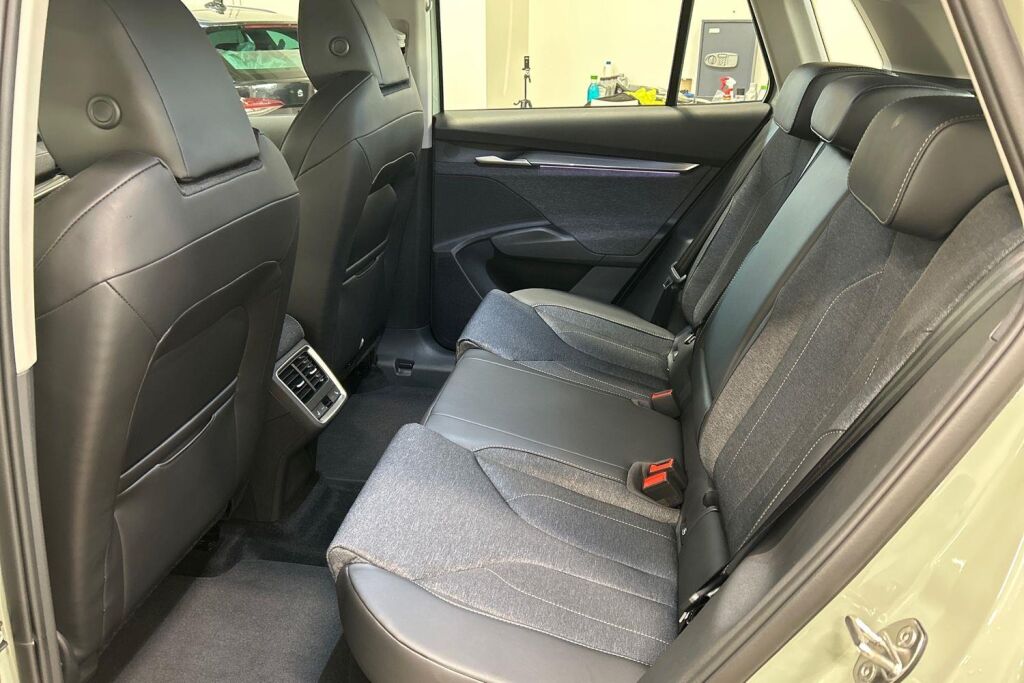 Skoda Elroq 2026 85x 4x4 Selection