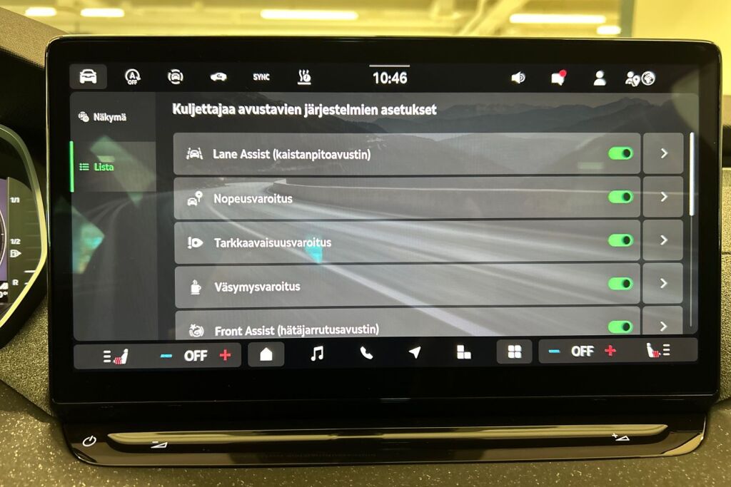 Skoda Octavia 2026 Combi 1.5 TSI 150 Style eTEC DSG Autom.