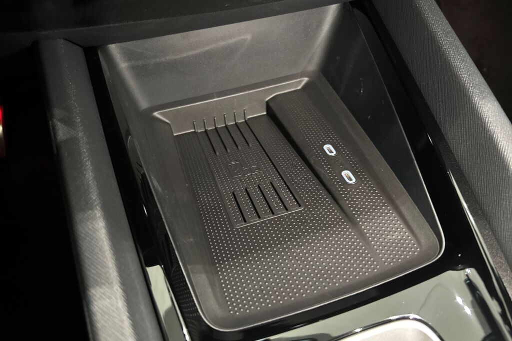 Skoda Octavia 2026 2.0 TSI RS DSG Autom.