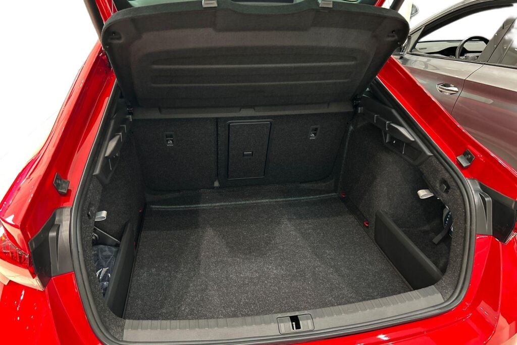 Skoda Octavia 2026 2.0 TSI RS DSG Autom.