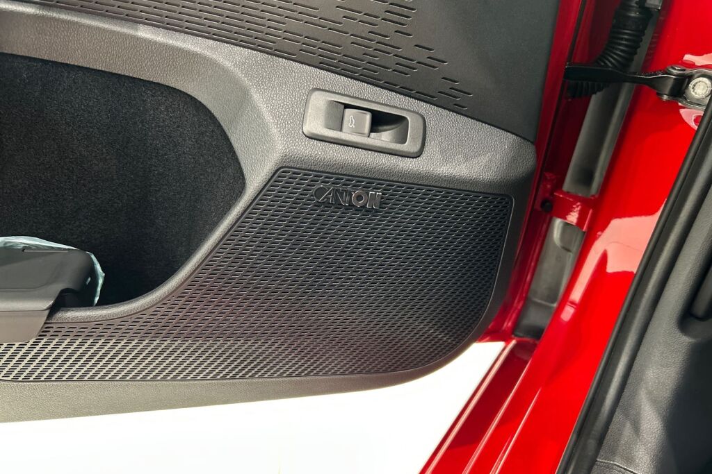 Skoda Octavia 2026 2.0 TSI RS DSG Autom.