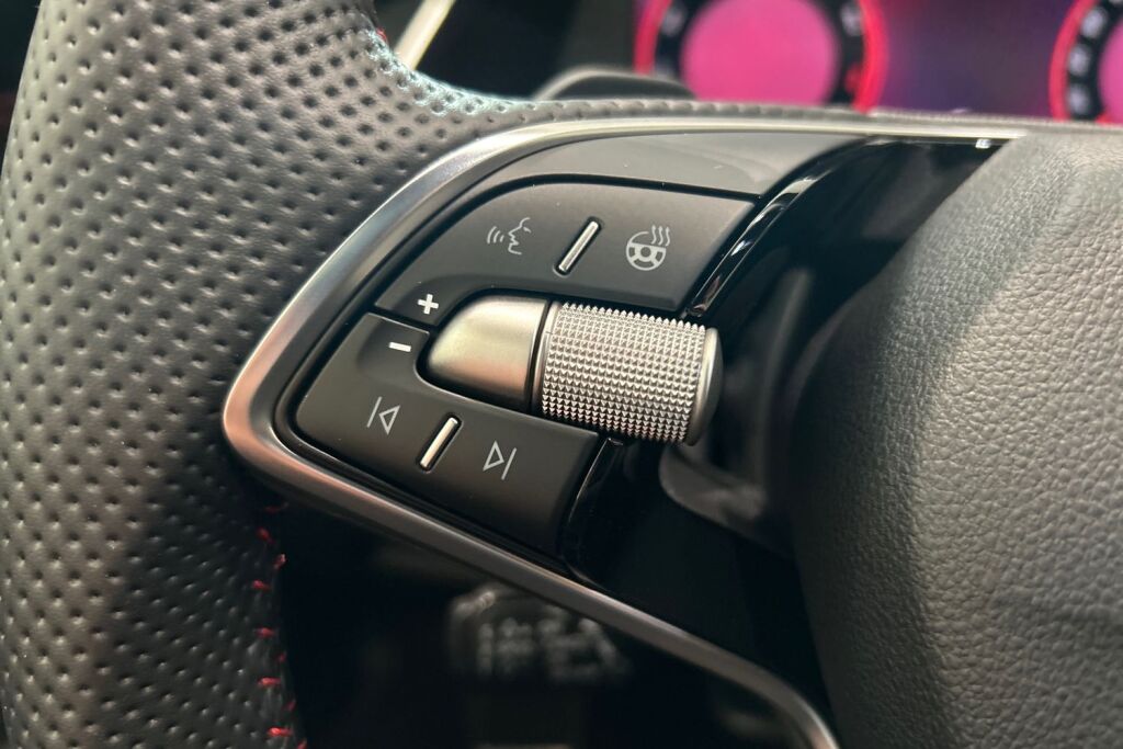 Skoda Octavia 2026 2.0 TSI RS DSG Autom.