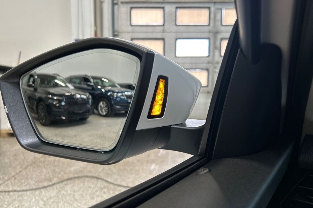 Skoda Octavia 2026 Skoda Octavia Combi 1.5 TSI 116 Selection eTEC DSG Autom