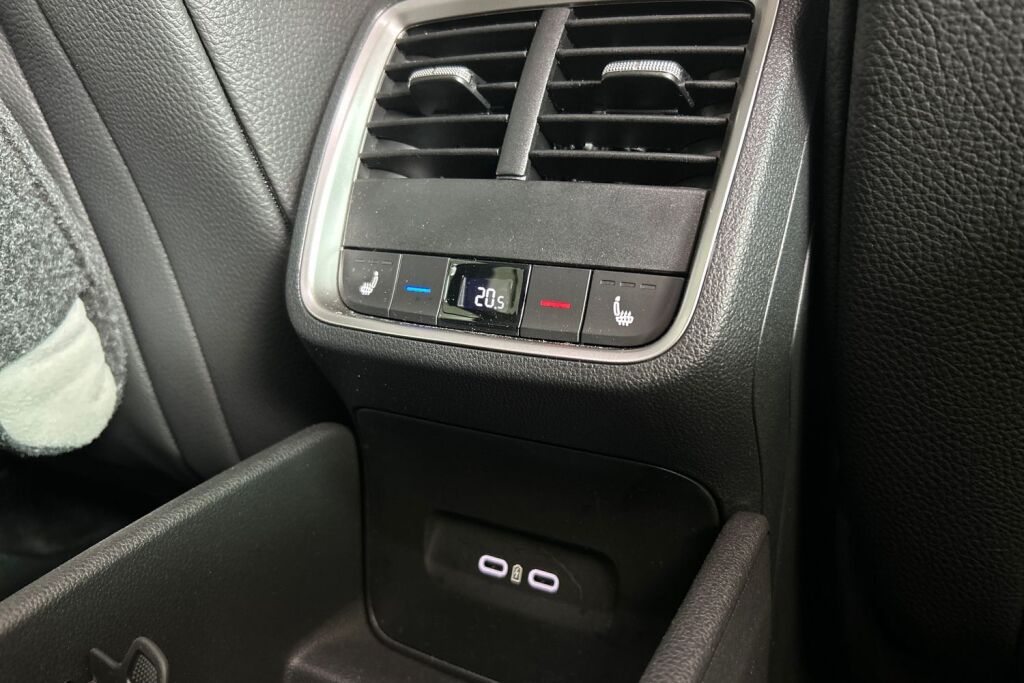 Skoda Octavia 2026 Combi 1.5 TSI 150 Style eTEC DSG Autom.