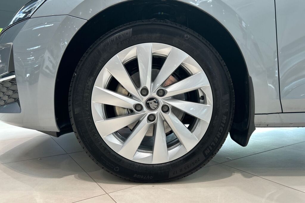 Skoda Octavia 2026 Combi 1.5 TSI 150 Style eTEC DSG Autom.