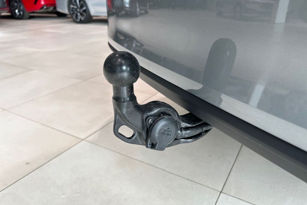 Skoda Octavia 2026 Combi 1.5 TSI 150 Style eTEC DSG Autom.