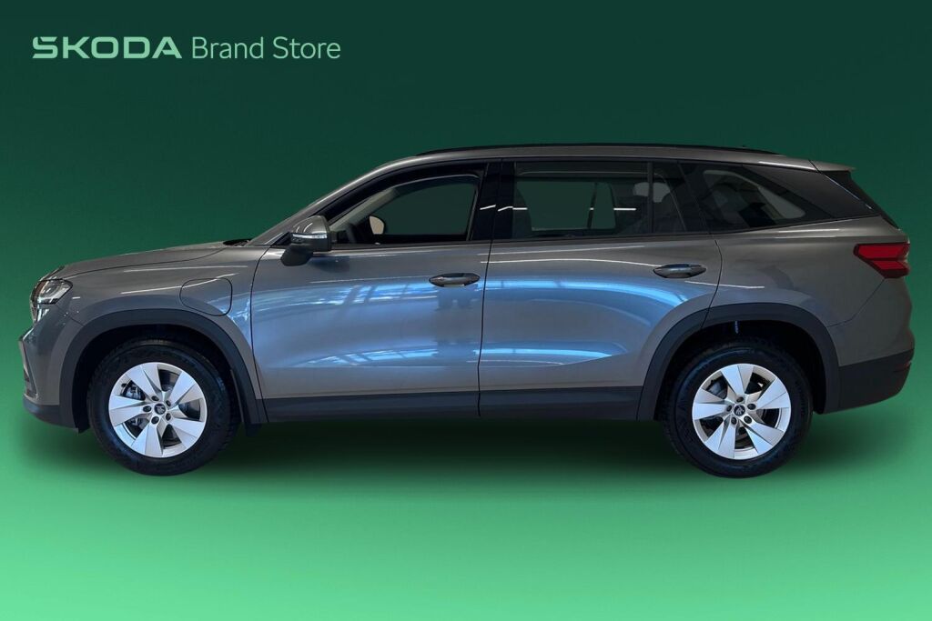 Skoda Kodiaq 2026 1.5 TSI PHEV Selection DSG Autom.