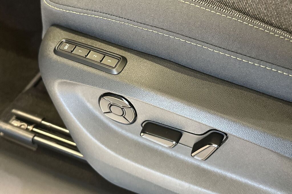 Skoda Kodiaq 2026 1.5 TSI PHEV Selection DSG Autom.