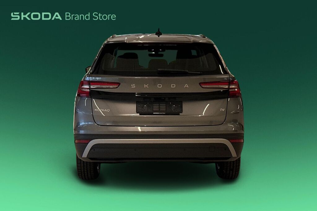 Skoda Kodiaq 2026 1.5 TSI PHEV Selection DSG Autom.