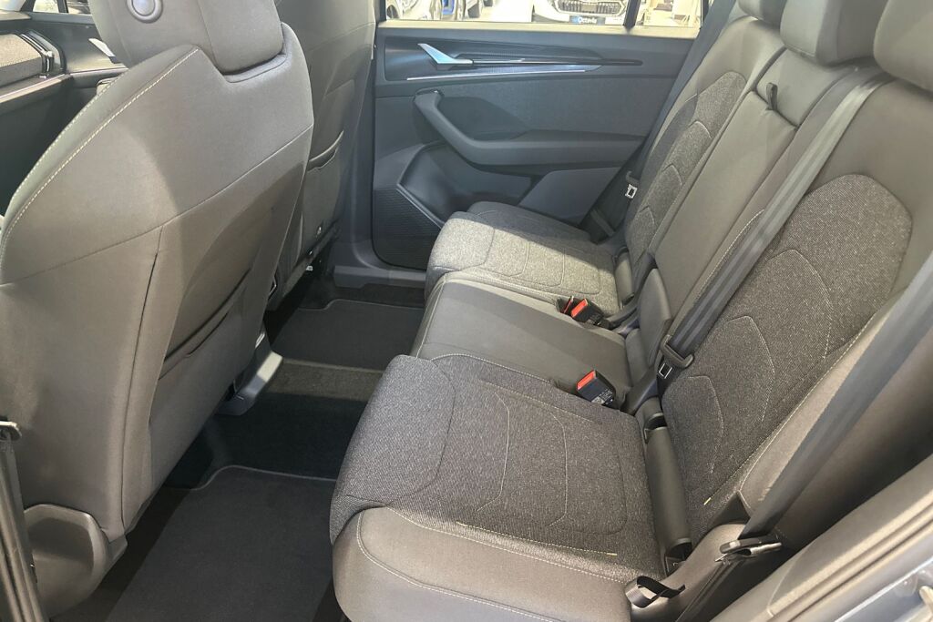 Skoda Kodiaq 2026 1.5 TSI PHEV Selection DSG Autom.