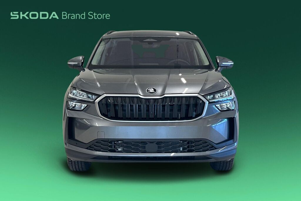 Skoda Kodiaq 2026 1.5 TSI PHEV Selection DSG Autom.