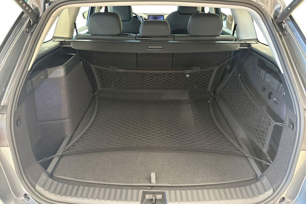 Skoda Kodiaq 2026 1.5 TSI PHEV Selection DSG Autom.