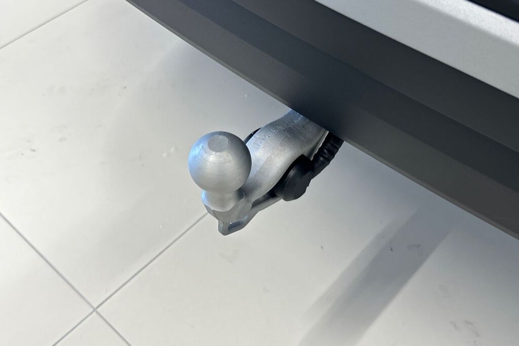 Skoda Kodiaq 2026 1.5 TSI PHEV Selection DSG Autom.