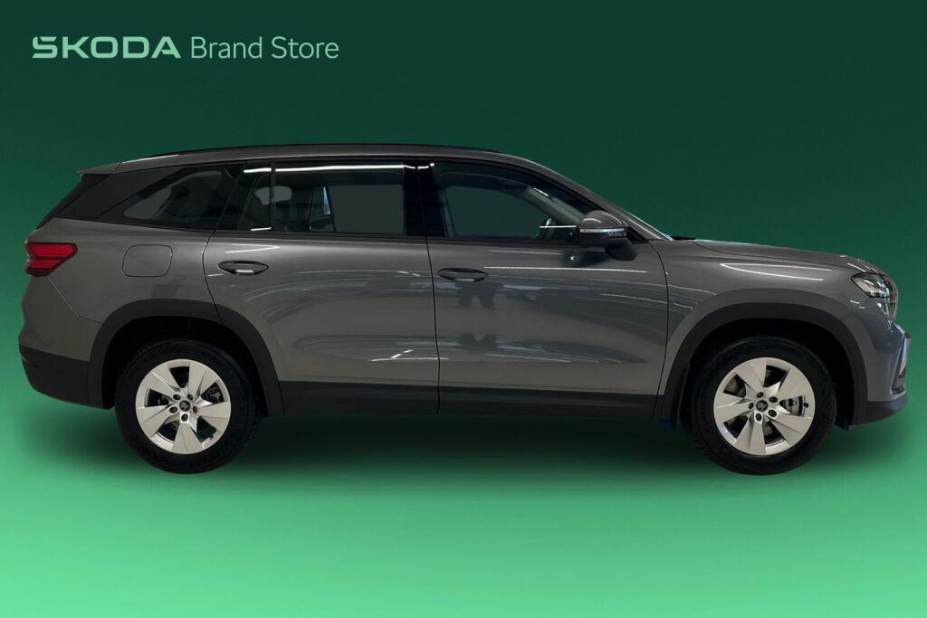 Skoda Kodiaq 2026 1.5 TSI PHEV Selection DSG Autom.