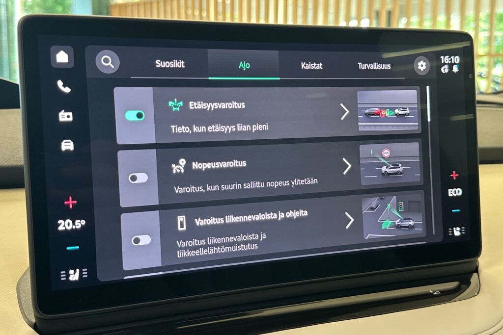 Skoda Enyaq 2027 85x 4x4 Style