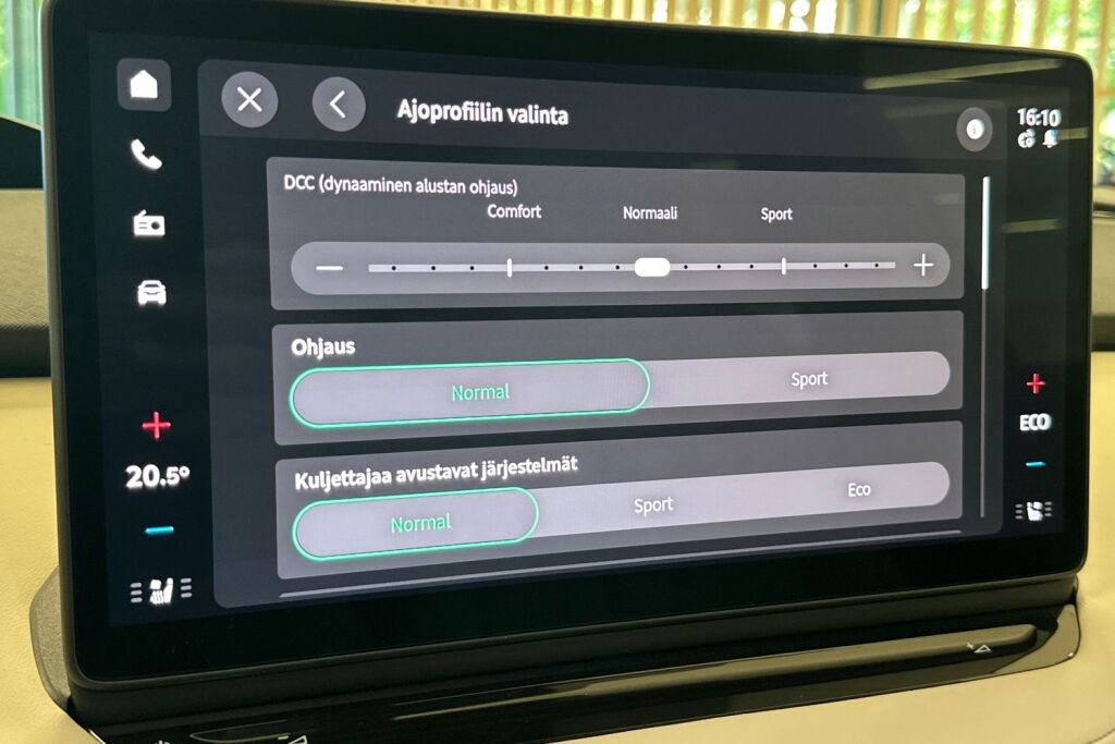 Skoda Enyaq 2027 85x 4x4 Style