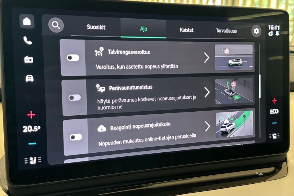 Skoda Enyaq 2027 85x 4x4 Style