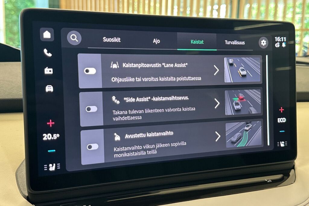 Skoda Enyaq 2027 85x 4x4 Style