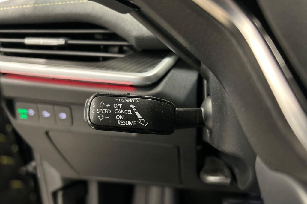 Skoda Enyaq 2027 85x 4x4 RS