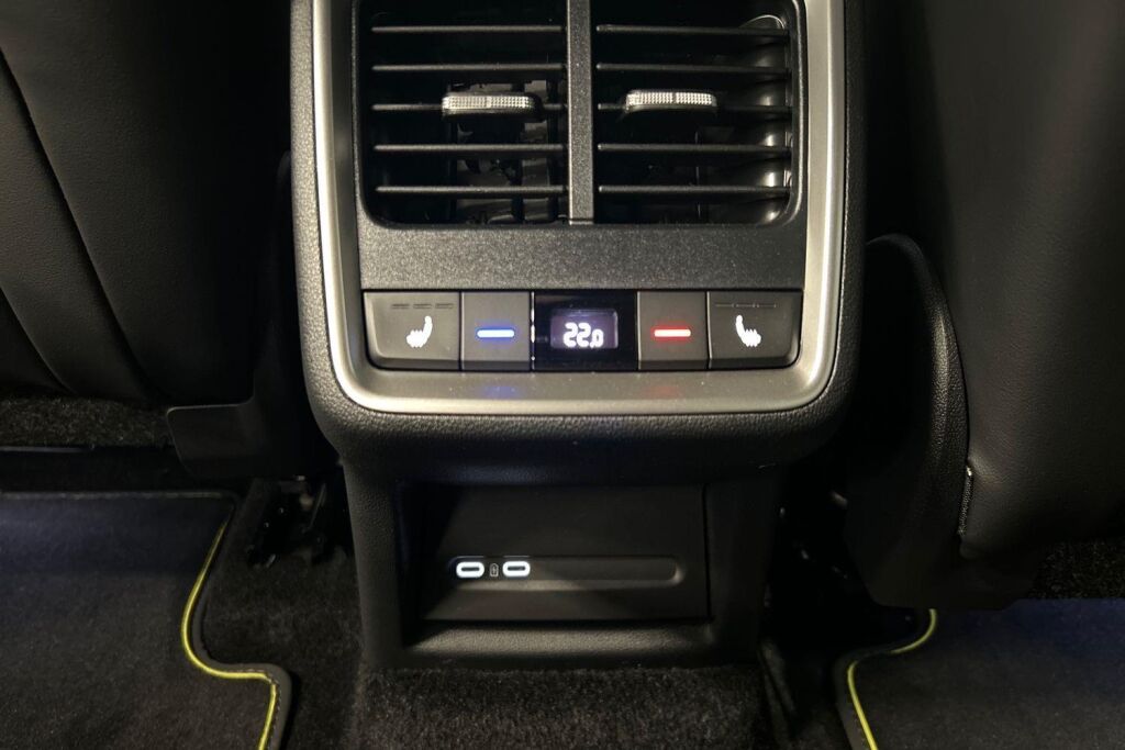 Skoda Enyaq 2027 85x 4x4 RS
