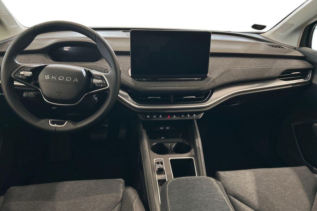 Skoda Elroq 2027 60 Style