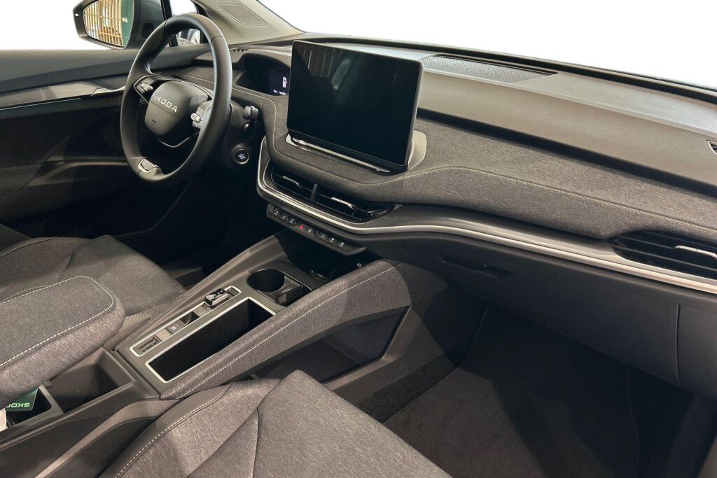 Skoda Elroq 2027 60 Style
