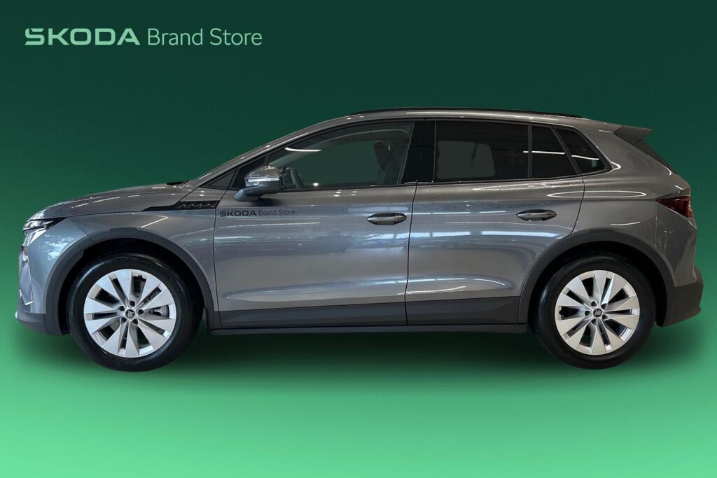 Skoda Elroq 2027 60 Style
